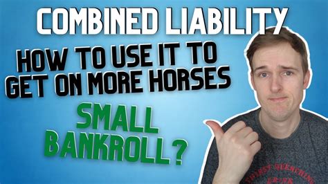 Liability In Matched Betting Explained 